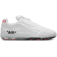 Nike Cryoshot Zoom M9 Virgil Abloh Archives