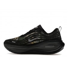 Nike Vomero Plus Realtree Camo Black
