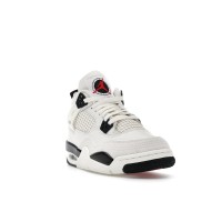 Подростковые Jordan 4 Retro Flight Club (GS)