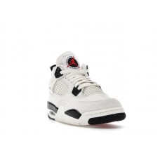 Подростковые Jordan 4 Retro Flight Club (GS)