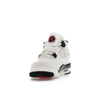 Подростковые Jordan 4 Retro Flight Club (GS)