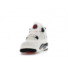 Подростковые Jordan 4 Retro Flight Club (GS)