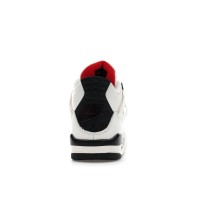 Подростковые Jordan 4 Retro Flight Club (GS)