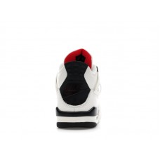 Подростковые Jordan 4 Retro Flight Club (GS)