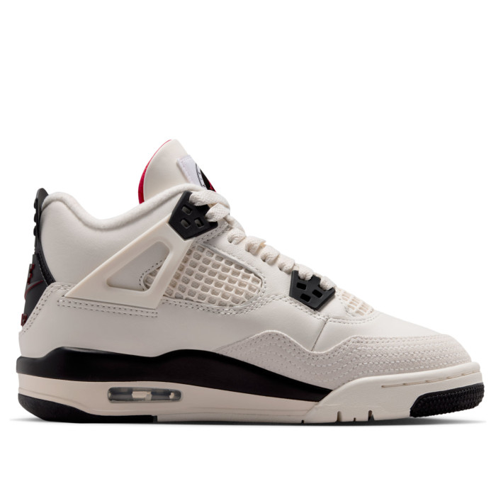 Air Jordan 4 Retro GS Flight Club - подростковая сетка размеров Air Jordan 4 Retro GS Flight Club - подростковая сетка размеров