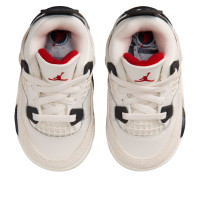 Малышам Jordan 4 Retro Flight Club (TD)