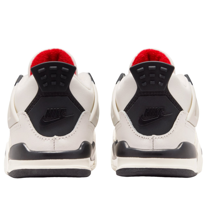 Air Jordan 4 Retro TD Flight Club - детская сетка размеров Air Jordan 4 Retro TD Flight Club - детская сетка размеров