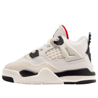 Малышам Jordan 4 Retro Flight Club (TD)