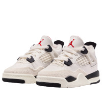 Малышам Jordan 4 Retro Flight Club (TD)