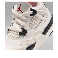 Малышам Jordan 4 Retro Flight Club (TD)