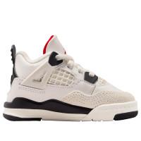 Малышам Jordan 4 Retro Flight Club (TD)