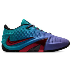 Nike Ja 4 NY vs. NY