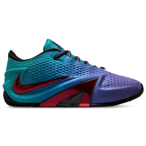 Nike Ja 4 PE NY vs NY - мужская сетка размеров