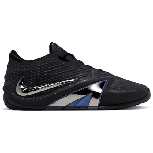 Nike Ja 4 Dark Mode - мужская сетка размеров