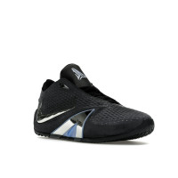 Nike Ja 4 Dark Mode