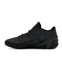 Nike Ja 4 Dark Mode