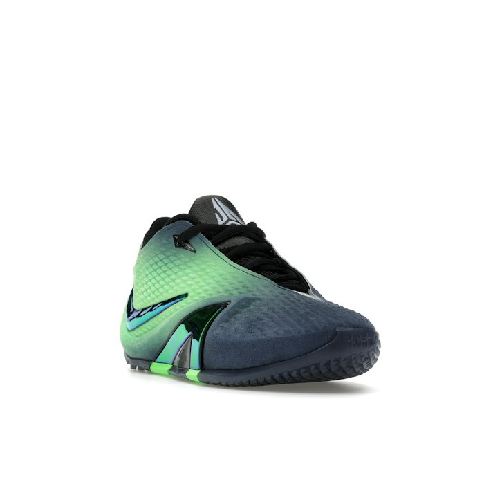Nike Ja 4 Nightmare - мужская сетка размеров Nike Ja 4 Nightmare - мужская сетка размеров