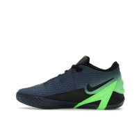 Nike Ja 4 Nightmare