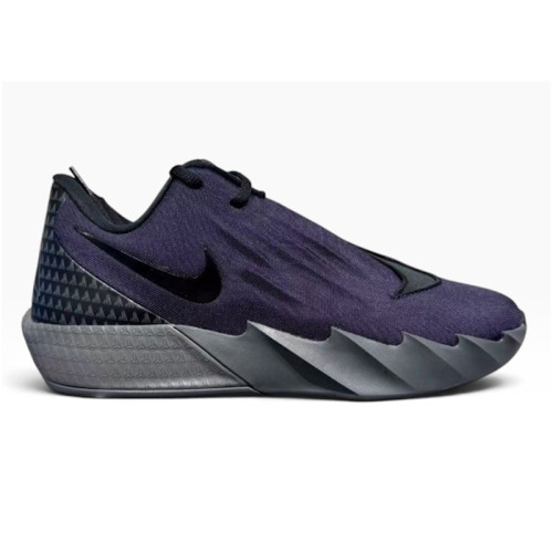 Nike Ja Twelve Time Nightmare - мужская сетка размеров