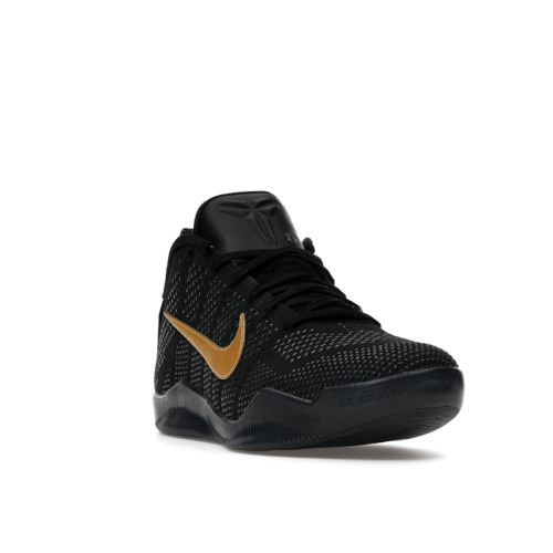 Nike Kobe 11 Elite Low Protro Fade To Black 2026 - мужская сетка размеров Nike Kobe 11 Elite Low Protro Fade To Black 2026 - мужская сетка размеров