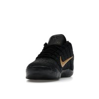 Nike Kobe 11 Elite Low Protro Fade to Black