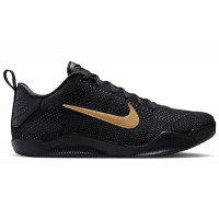 Nike Kobe 11 Elite Low Protro Fade to Black