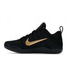 Nike Kobe 11 Elite Low Protro Fade to Black