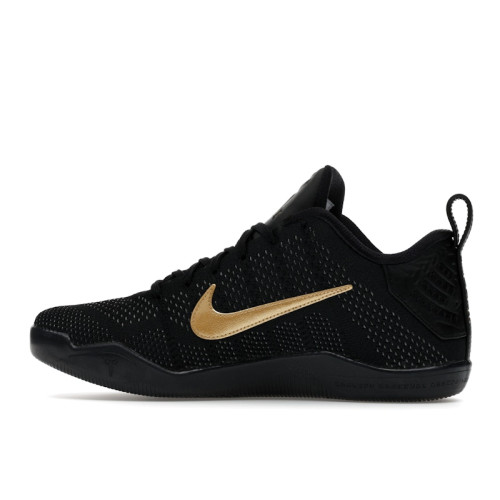 Nike Kobe 11 Elite Low Protro Fade To Black 2026 - мужская сетка размеров Nike Kobe 11 Elite Low Protro Fade To Black 2026 - мужская сетка размеров