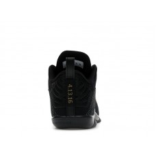 Nike Kobe 11 Elite Low Protro Fade to Black