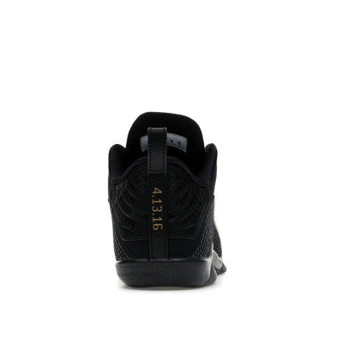 Nike Kobe 11 Elite Low Protro Fade To Black 2026 - мужская сетка размеров Nike Kobe 11 Elite Low Protro Fade To Black 2026 - мужская сетка размеров