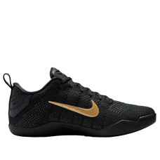 Nike Kobe 11 Elite Low Protro Fade to Black (2026)