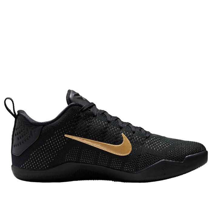 Nike Kobe 11 Elite Low Protro Fade To Black 2026 - мужская сетка размеров Nike Kobe 11 Elite Low Protro Fade To Black 2026 - мужская сетка размеров