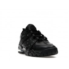 Nike SB Air Max 2 CB 94 Low Supreme Black
