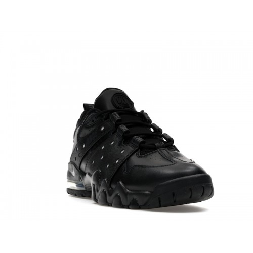 Supreme x SB x Nike Air Max 2 CB 94 Low Black - мужская сетка размеров