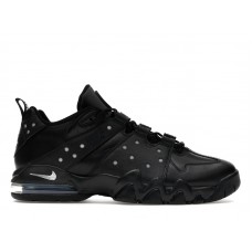 Nike SB Air Max 2 CB 94 Low Supreme Black