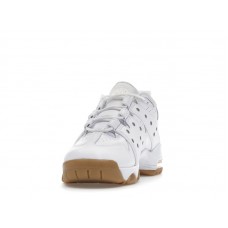 Nike SB Air Max 2 CB 94 Low Supreme White Gum