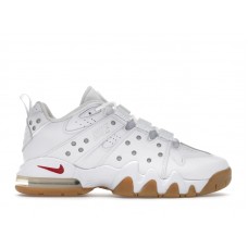 Nike SB Air Max 2 CB 94 Low Supreme White Gum