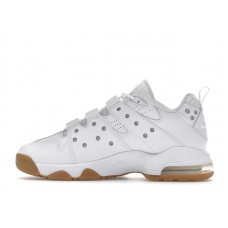 Nike SB Air Max 2 CB 94 Low Supreme White Gum