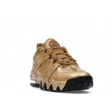Nike SB Air Max 2 CB 94 Low Supreme Metallic Gold