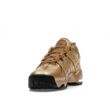 Nike SB Air Max 2 CB 94 Low Supreme Metallic Gold