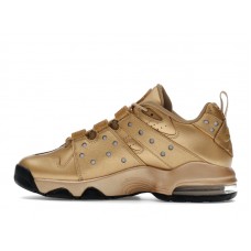 Nike SB Air Max 2 CB 94 Low Supreme Metallic Gold