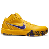 Nike Kobe 4 Protro Draft Day Pack Los Angeles Lakers (Opened Packaging)
