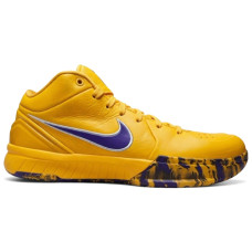 Nike Kobe 4 Protro Draft Day Pack Los Angeles Lakers (Opened Packaging)