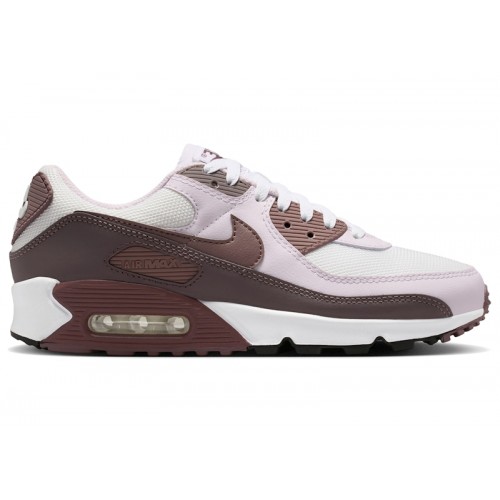 Nike Air Max 90 Tattoo Light Violet Ore (W) - женская сетка размеров