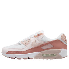 Женские Nike Air Max 90 Particle Pink Pearl Silt Red (W)
