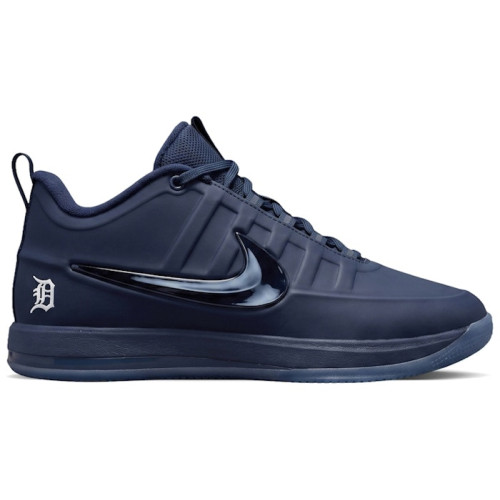 Nike Book 2 Detroit Tigers - мужская сетка размеров