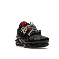 Nike Air Max Plus Homecoming Black