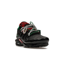Nike Air Max Plus Homecoming Black