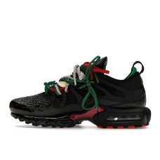 Nike Air Max Plus Homecoming Black