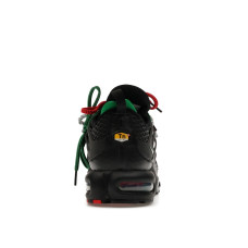 Nike Air Max Plus Homecoming Black